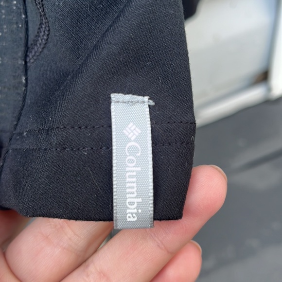 Columbia Women’s work out jacket, size large - Picture 2 of 3